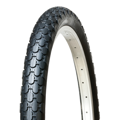 SEYOUN 26 Inch Big Electric Thick Fat BikeTire Bicycle Tires 26X3.0 26X1.95 Bicycle Solid Rubber Tyre