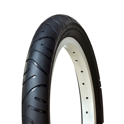 SEYOUN Heavy Duty Bicycle Fat Bike Tire 20X4 Solid 20 Inch Airless Tires 20X3 Electric Fat Bicycle Tyres
