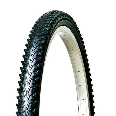 SEYOUN China Anti Punture 28X1.75 Bicycle Bike Tyre Production Line Rubber 28X1 1/2 Any Size Bicycle Tires