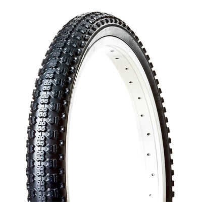 SEYOUN China Production Line Custom 18X1.75 Color Bicycle Tyre 18X1.95 Fat Bike Rubber 18X2.125 Tubeless Bicycle Tires