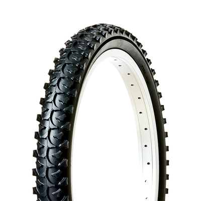 SEYOUN China Production Line Custom 18X1.75 Color Bicycle Tyre 18X1.95 Fat Bike Rubber 18X2.125 Tubeless Bicycle Tires