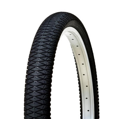 SEYOUN China Production Line Custom 18X1.75 Color Bicycle Tyre 18X1.95 Fat Bike Rubber 18X2.125 Tubeless Bicycle Tires