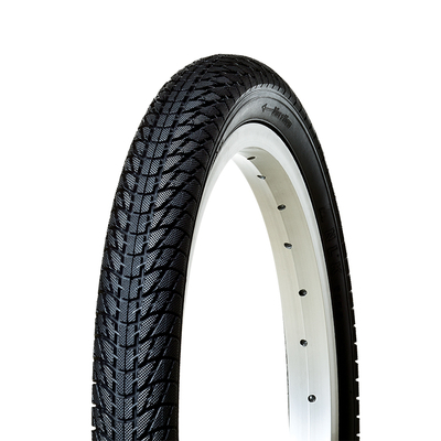 SEYOUN Electric Bicycle 20X1.5 20X1.75 Thick Fat Tires 20X1.95 20X2 20X2.1 20X2.125 Color Bicycle Tyre