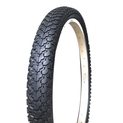 SEYOUN Fat Tire Bicycle 20X2.25 20X2.35 20X2.4 20X2.5 20X2.8 20X3 20X4 Bicycle Big Tyres