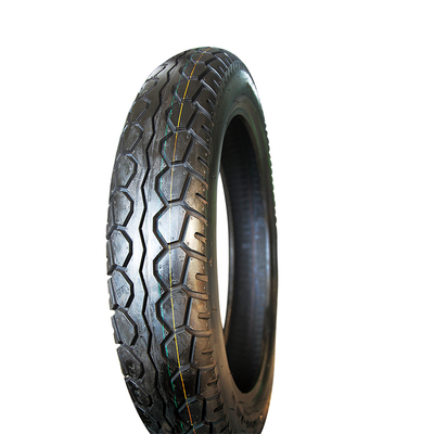 Superior Quality Custom-Fit 110/90-16 Wholesale Motorcycle Tires Tyre
