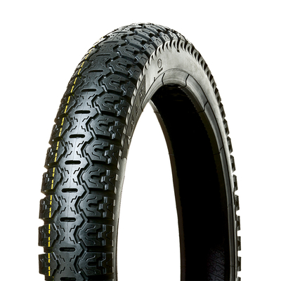 4.00-8 High Quality Motorcycle Tyres China Manufacturer Motorcycle Tyres Tires Wholesale