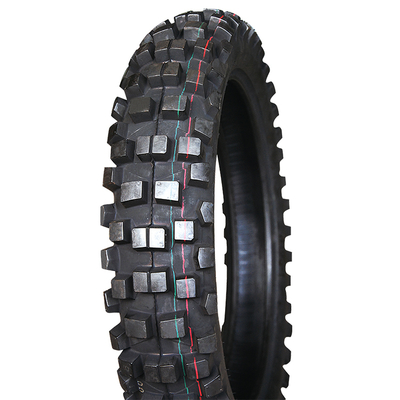 4.10-18 Custom-Fit Motorcycle Tyre Advanced Tread Pattern High-Traction Motorcycle Tyre Tire