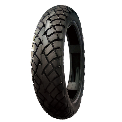 110/100-18 Reinforced Bead Motorcycle Tyre Heat-Resistant Motorcycle Tire