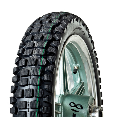 SEYOUN New Arrivals Sawtooth Motorcycle Tire Rubber 100/90-18 Motorcycle Tyre