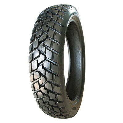 2.50-18 Street-Smart Motorcycle Tire Commuter-Friendly Comfort-Ride Motorcycle Tire Tyre