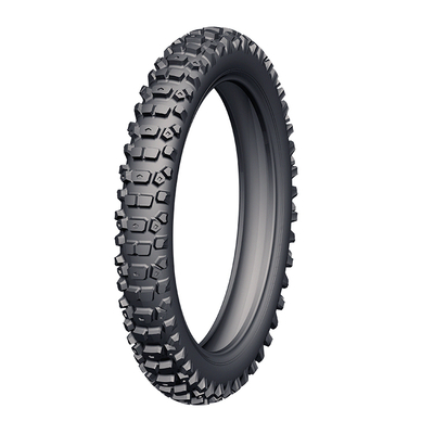 2.50-18 Street-Smart Motorcycle Tire Commuter-Friendly Comfort-Ride Motorcycle Tire Tyre