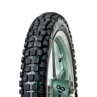 SEYOUN 3.50-18 Abrasion-Resistant Motorcycle Tire Long-Service Life High-Mileage Motorcycle Tyre