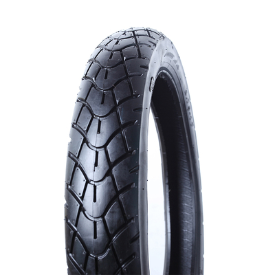 SEYOUN 3.50-18 Abrasion-Resistant Motorcycle Tire Long-Service Life High-Mileage Motorcycle Tyre