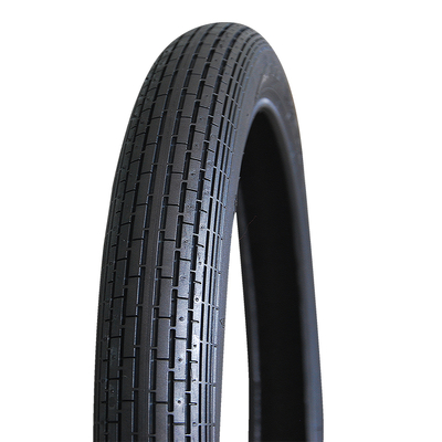 SEYOUN 3.50-18 Abrasion-Resistant Motorcycle Tire Long-Service Life High-Mileage Motorcycle Tyre