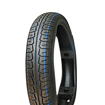 SEYOUN 3.50-18 Abrasion-Resistant Motorcycle Tire Long-Service Life High-Mileage Motorcycle Tyre