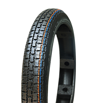 SEYOUN 3.50-18 Abrasion-Resistant Motorcycle Tire Long-Service Life High-Mileage Motorcycle Tyre