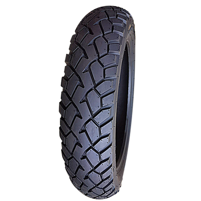 3.00-18 Long-Service Life Motorcycle Tyre Abrasion-Resistant Stability-Enhancing Motorcycle Tire