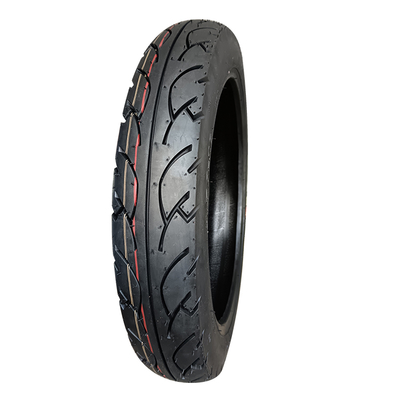3.00-18 Long-Service Life Motorcycle Tyre Abrasion-Resistant Stability-Enhancing Motorcycle Tire