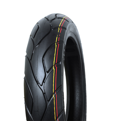 3.00-18 Long-Service Life Motorcycle Tyre Abrasion-Resistant Stability-Enhancing Motorcycle Tire