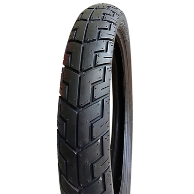 110/90-16 Top Quality Reinforced Sidewall Wide Contact Patch Motorcycle Tires Tyre