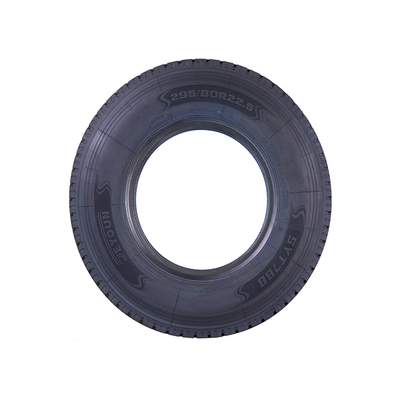 SEYOUN 295/80r22.5 315/80r22.5 11r Heavy Duty Radial Truck Tyres Truck Tires