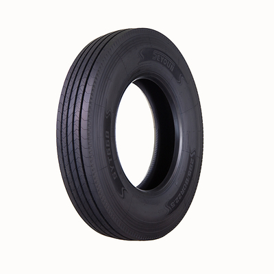 SEYOUN 295/80r22.5 315/80r22.5 11r Heavy Duty Radial Truck Tyres Truck Tires