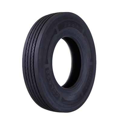 SEYOUN 295/80r22.5 315/80r22.5 11r Heavy Duty Radial Truck Tyres Truck Tires