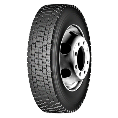 12R22.5 Hot Selling Good Quality Off-Road Truck Tires China Tyres for Trucks and Bus