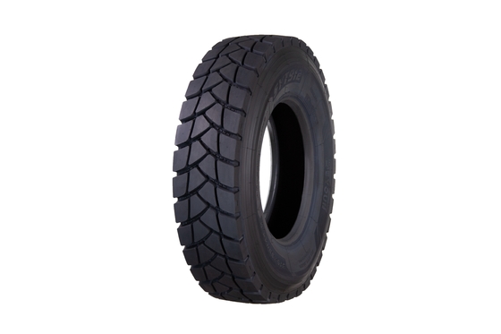Guaranteed Quality Proper Price 315/80R22.5 Truck Tires Trailer Tyres for Heavy Truck