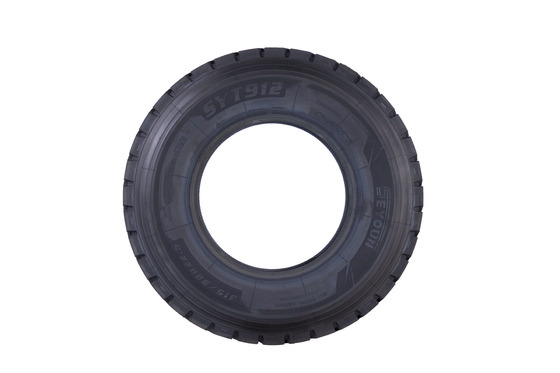 Guaranteed Quality Proper Price 315/80R22.5 Truck Tires Trailer Tyres for Heavy Truck