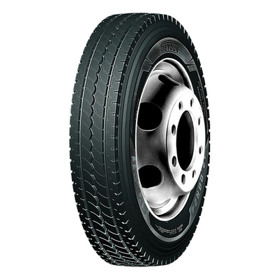 12.00R24 Sell Well New Type Commercial Truck Tires China Tyre Wholesales Commercial Truck Tires