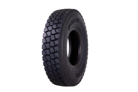 9.00R20 High-Strength Truck Tyre Wear-Resistant Deep Tread Design Truck Tyre