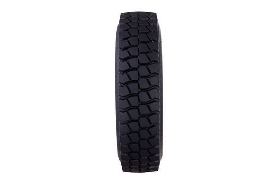 9.00R20 High-Strength Truck Tyre Wear-Resistant Deep Tread Design Truck Tyre