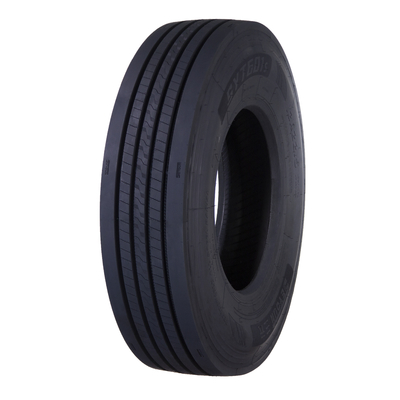 New Designs Chinese Truck Tires 22.5 Heavy Duty Truck and Trailer Tires
