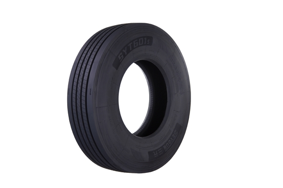 New Designs Chinese Truck Tires 22.5 Heavy Duty Truck and Trailer Tires
