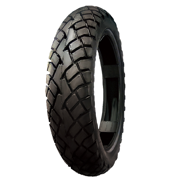110/90-16 Top Quality Reinforced Sidewall Wide Contact Patch Motorcycle Tires Tyre
