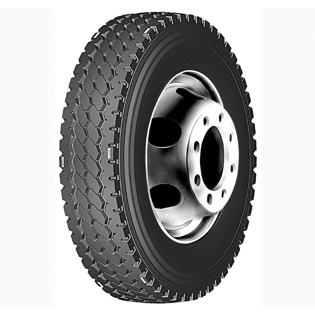 10.00R20 Special Design Widely Used Tyres Cars Wholesale Trade Fire Trucks Tyres Tires