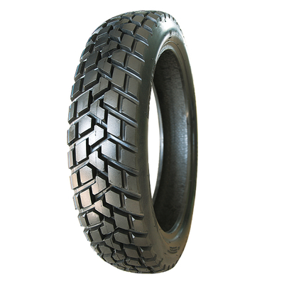 Made China Superior Quality 110/90-17 Long-Lasting China Motorcycle Tires